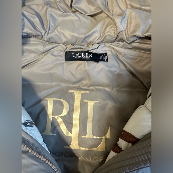 Lauren Ralph Lauren Winter coat - Picture 6 of 9